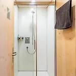 Chalet Ski-club Romand Bienne Orvin
