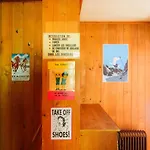 Chalet Ski-club Romand Bienne