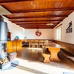 Ski-club Romand Bienne Chalet *