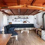 Chalet Ski-club Romand Bienne *