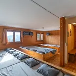 Ski-club Romand Bienne Chalet