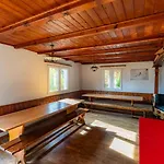 Chalet Ski-club Romand Bienne Orvin