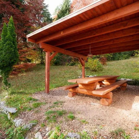 Ski-club Romand Bienne Chalet *