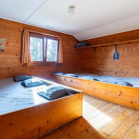 Ski-club Romand Bienne * Orvin