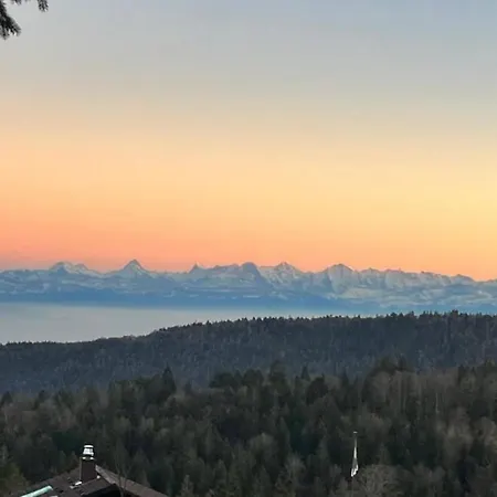 Ski-club Romand Bienne