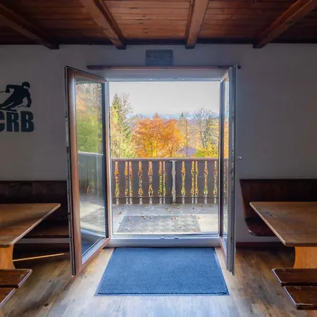 Chalet Ski-club Romand Bienne