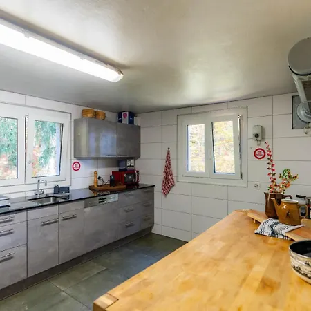 Ski-club Romand Bienne Orvin