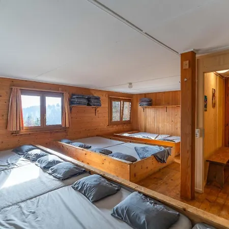 Ski-club Romand Bienne Chalet