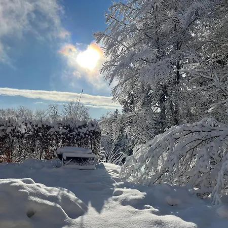 Ski-club Romand Bienne Orvin