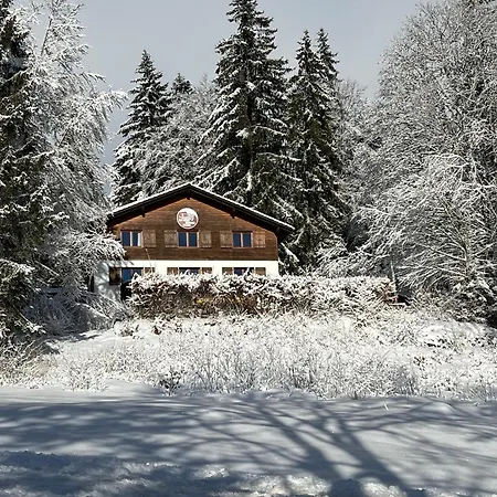 Ski-club Romand Bienne Orvin