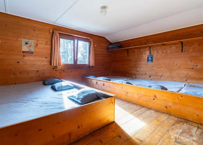 Ski-club Romand Bienne * Orvin