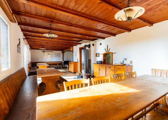 Ski-club Romand Bienne Orvin