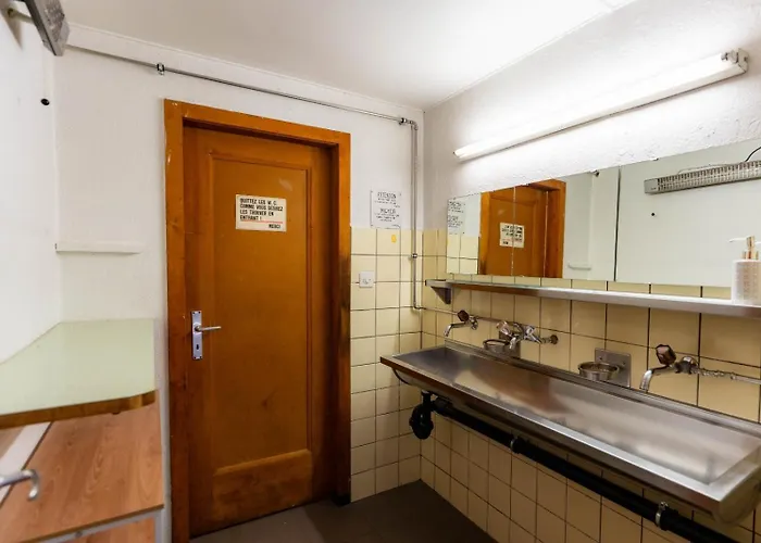 Ski-club Romand Bienne