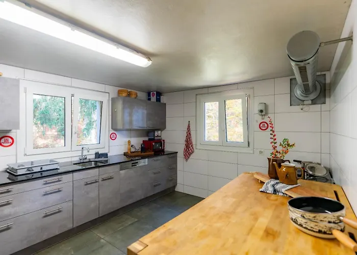 Ski-club Romand Bienne Orvin