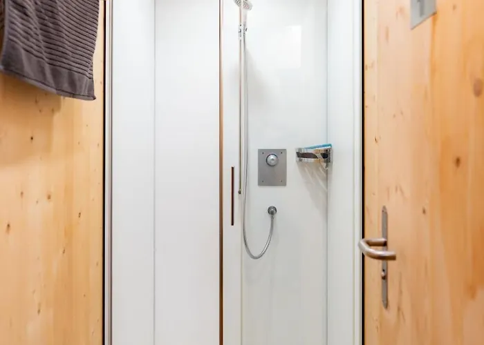 Alpehytte Ski-club Romand Bienne