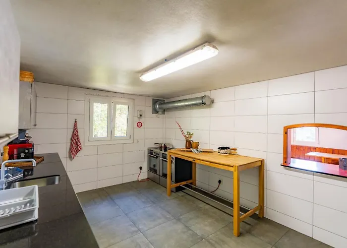 Ski-club Romand Bienne Alpehytte Orvin