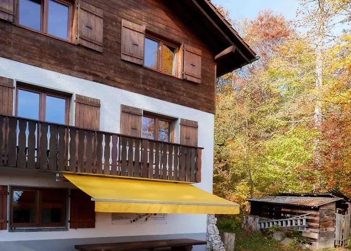 Ski-club Romand Bienne *