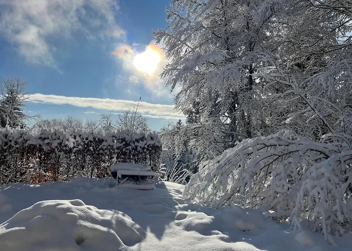 Ski-club Romand Bienne Orvin
