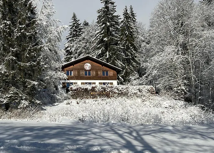 Ski-club Romand Bienne Orvin