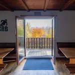 Alpesi faház Ski-club Romand Bienne