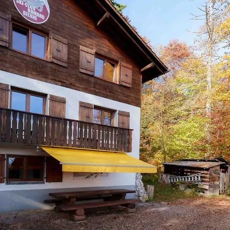 Ski-club Romand Bienne *