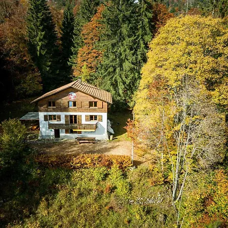 Ski-club Romand Bienne
